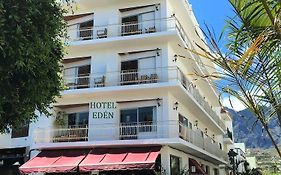 Hotel Edén