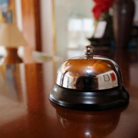 Hotel Edén Los Llanos De Aridane Extérieur photo